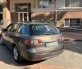 Серый Мазда 6, объемом двигателя 2 л и пробегом 250 тыс. км за 5300 $, фото 3 на Automoto.ua