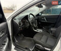 Серый Мазда 6, объемом двигателя 2 л и пробегом 252 тыс. км за 4700 $, фото 7 на Automoto.ua