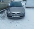 Серый Мазда 6, объемом двигателя 2 л и пробегом 306 тыс. км за 4300 $, фото 2 на Automoto.ua