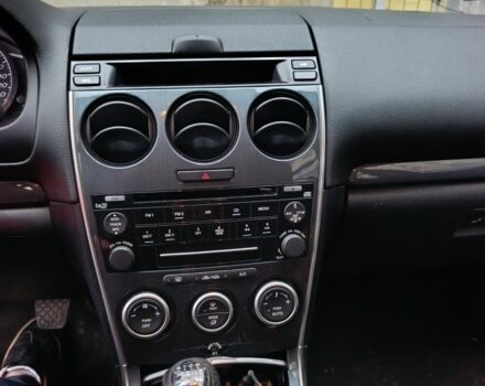 Серый Мазда 6, объемом двигателя 0 л и пробегом 240 тыс. км за 2900 $, фото 7 на Automoto.ua