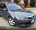 Сірий Мазда 6, об'ємом двигуна 2 л та пробігом 205 тис. км за 5500 $, фото 2 на Automoto.ua