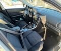 Серый Мазда 6, объемом двигателя 2 л и пробегом 295 тыс. км за 2750 $, фото 3 на Automoto.ua