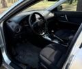 Серый Мазда 6, объемом двигателя 2 л и пробегом 188 тыс. км за 2465 $, фото 11 на Automoto.ua