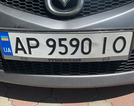 Сірий Мазда 6, об'ємом двигуна 2 л та пробігом 305 тис. км за 5500 $, фото 4 на Automoto.ua