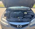 Сірий Мазда 6, об'ємом двигуна 2 л та пробігом 200 тис. км за 5200 $, фото 20 на Automoto.ua