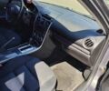 Серый Мазда 6, объемом двигателя 2 л и пробегом 167 тыс. км за 5300 $, фото 11 на Automoto.ua