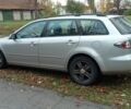 Серый Мазда 6, объемом двигателя 2 л и пробегом 247 тыс. км за 4000 $, фото 3 на Automoto.ua