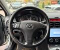 Сірий Мазда 6, об'ємом двигуна 2 л та пробігом 410 тис. км за 4700 $, фото 21 на Automoto.ua