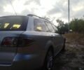 Сірий Мазда 6, об'ємом двигуна 1.8 л та пробігом 318 тис. км за 4400 $, фото 4 на Automoto.ua