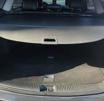 Серый Мазда 6, объемом двигателя 2 л и пробегом 200 тыс. км за 4900 $, фото 7 на Automoto.ua