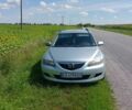 Серый Мазда 6, объемом двигателя 2 л и пробегом 233 тыс. км за 2915 $, фото 12 на Automoto.ua