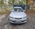 Сірий Мазда 6, об'ємом двигуна 2 л та пробігом 235 тис. км за 4700 $, фото 1 на Automoto.ua