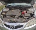 Мазда 6 2007 у Липовце на Automoto.ua Сірий Мазда 6, об'ємом двигуна 2 л та пробігом 250 тис. км за 4900 $, фото 7 на Automoto.ua