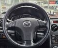 Серый Мазда 6, объемом двигателя 2 л и пробегом 227 тыс. км за 5600 $, фото 19 на Automoto.ua