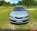 Сірий Мазда 6, об'ємом двигуна 2 л та пробігом 273 тис. км за 4300 $, фото 1 на Automoto.ua