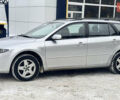 Сірий Мазда 6, об'ємом двигуна 1.8 л та пробігом 195 тис. км за 4900 $, фото 6 на Automoto.ua