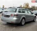 Сірий Мазда 6, об'ємом двигуна 2 л та пробігом 410 тис. км за 4700 $, фото 9 на Automoto.ua
