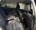 Сірий Мазда 6, об'ємом двигуна 1.8 л та пробігом 201 тис. км за 3998 $, фото 9 на Automoto.ua