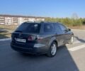 Сірий Мазда 6, об'ємом двигуна 2 л та пробігом 350 тис. км за 4000 $, фото 1 на Automoto.ua