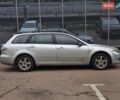 Серый Мазда 6, объемом двигателя 2 л и пробегом 227 тыс. км за 5600 $, фото 6 на Automoto.ua