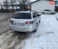 Серый Мазда 6, объемом двигателя 2 л и пробегом 258 тыс. км за 4700 $, фото 9 на Automoto.ua