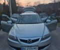 Серый Мазда 6, объемом двигателя 1.8 л и пробегом 386 тыс. км за 3700 $, фото 43 на Automoto.ua