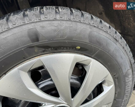 Серый Мазда 6, объемом двигателя 2 л и пробегом 315 тыс. км за 4700 $, фото 17 на Automoto.ua