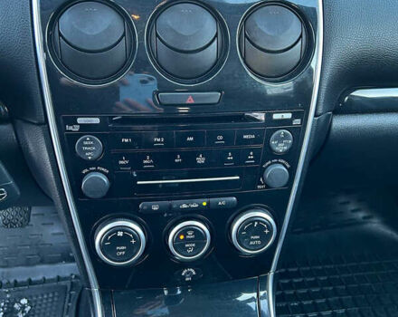 Сірий Мазда 6, об'ємом двигуна 2 л та пробігом 262 тис. км за 5500 $, фото 31 на Automoto.ua