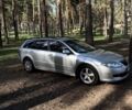 Серый Мазда 6, объемом двигателя 2 л и пробегом 188 тыс. км за 2465 $, фото 8 на Automoto.ua