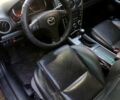 Серый Мазда 6, объемом двигателя 2 л и пробегом 450 тыс. км за 5999 $, фото 1 на Automoto.ua