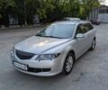 Сірий Мазда 6, об'ємом двигуна 2.3 л та пробігом 280 тис. км за 4500 $, фото 1 на Automoto.ua