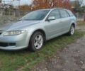 Мазда 6 2007 у Липовце на Automoto.ua Сірий Мазда 6, об'ємом двигуна 2 л та пробігом 250 тис. км за 4900 $, фото 3 на Automoto.ua