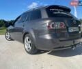 Сірий Мазда 6, об'ємом двигуна 1.8 л та пробігом 259 тис. км за 5700 $, фото 5 на Automoto.ua