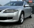 Серый Мазда 6, объемом двигателя 2 л и пробегом 238 тыс. км за 4499 $, фото 3 на Automoto.ua