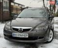 Серый Мазда 6, объемом двигателя 1.8 л и пробегом 271 тыс. км за 4777 $, фото 5 на Automoto.ua