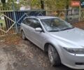 Серый Мазда 6, объемом двигателя 2 л и пробегом 235 тыс. км за 4000 $, фото 1 на Automoto.ua