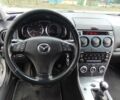 Серый Мазда 6, объемом двигателя 2 л и пробегом 286 тыс. км за 3500 $, фото 21 на Automoto.ua