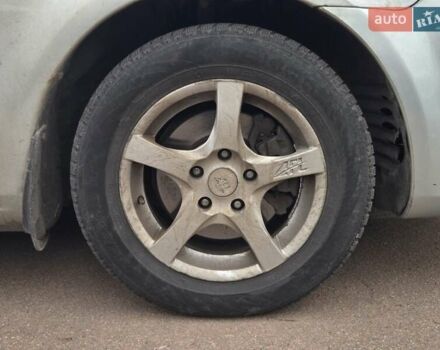 Серый Мазда 6, объемом двигателя 2 л и пробегом 227 тыс. км за 5600 $, фото 15 на Automoto.ua