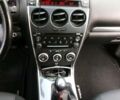 Серый Мазда 6, объемом двигателя 2 л и пробегом 260 тыс. км за 4900 $, фото 14 на Automoto.ua