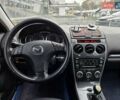 Серый Мазда 6, объемом двигателя 2 л и пробегом 227 тыс. км за 5600 $, фото 18 на Automoto.ua