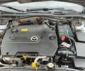 Сірий Мазда 6, об'ємом двигуна 2 л та пробігом 293 тис. км за 5300 $, фото 16 на Automoto.ua