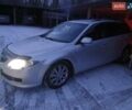 Серый Мазда 6, объемом двигателя 2 л и пробегом 295 тыс. км за 5500 $, фото 5 на Automoto.ua