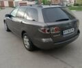 Сірий Мазда 6, об'ємом двигуна 0 л та пробігом 205 тис. км за 5999 $, фото 5 на Automoto.ua