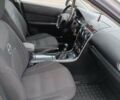 Серый Мазда 6, объемом двигателя 2 л и пробегом 295 тыс. км за 5500 $, фото 10 на Automoto.ua