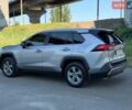 Сірий Мазда 6, об'ємом двигуна 2 л та пробігом 293 тис. км за 5300 $, фото 4 на Automoto.ua