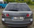 Сірий Мазда 6, об'ємом двигуна 2 л та пробігом 293 тис. км за 5300 $, фото 4 на Automoto.ua