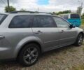 Сірий Мазда 6, об'ємом двигуна 2 л та пробігом 293 тис. км за 5300 $, фото 2 на Automoto.ua