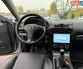 Сірий Мазда 6, об'ємом двигуна 2 л та пробігом 410 тис. км за 4700 $, фото 17 на Automoto.ua