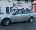 Серый Мазда 6, объемом двигателя 1.8 л и пробегом 202 тыс. км за 5500 $, фото 1 на Automoto.ua
