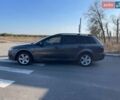 Серый Мазда 6, объемом двигателя 2 л и пробегом 356 тыс. км за 3500 $, фото 3 на Automoto.ua